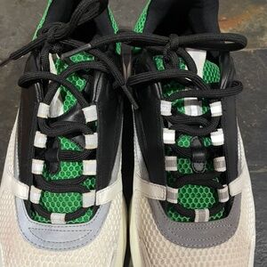 Men Christian Dior sneakers Size LS 02 21 45 equals 10 1/2-11